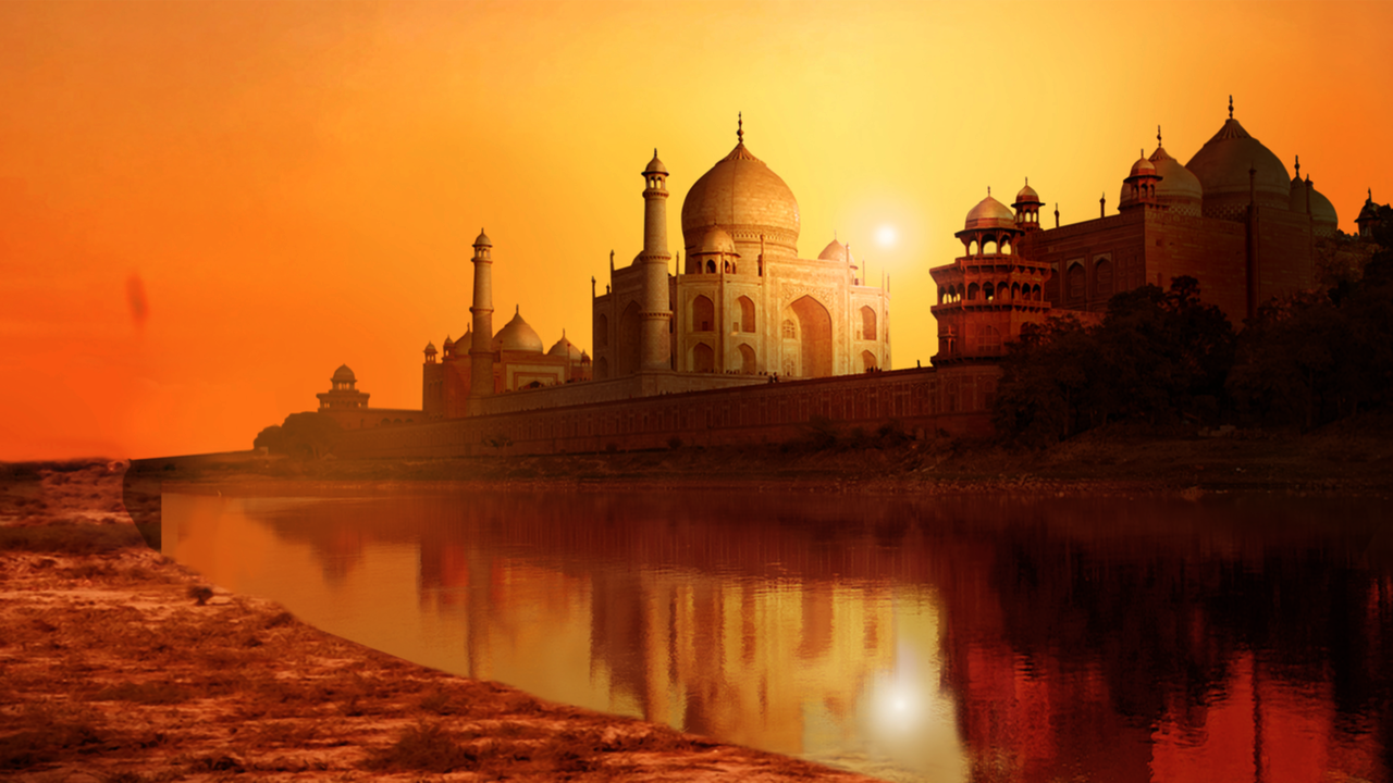 india